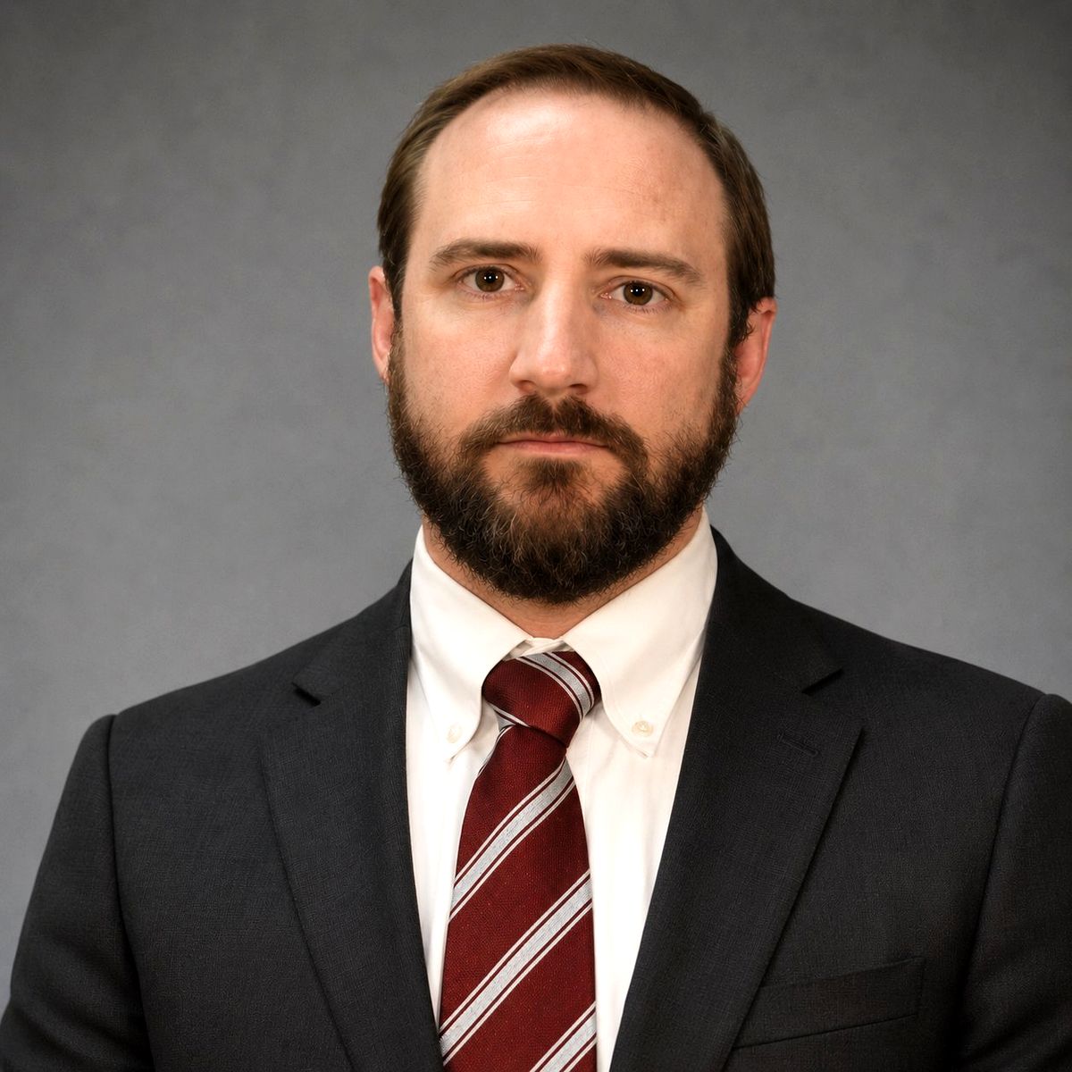 Mathews Metyko — San Antonio Trial Attorney